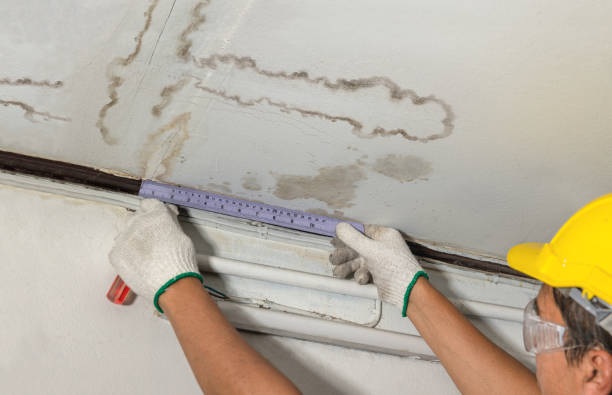 Reliable Burst Pipe Cleanup contractor in Callaway, MN by Water Damage Irwin